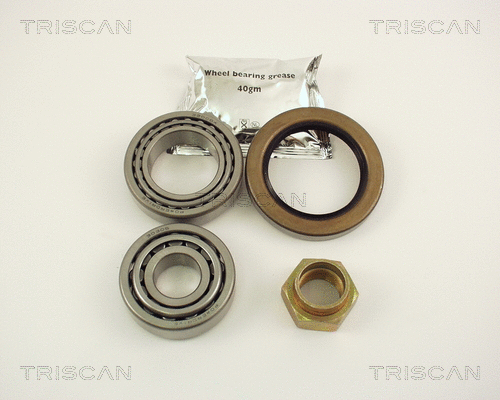 Wheel Bearing Kit (8530 15110)