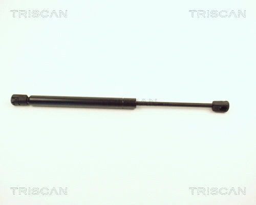 Gas Spring, boot/cargo area (8710 12209)