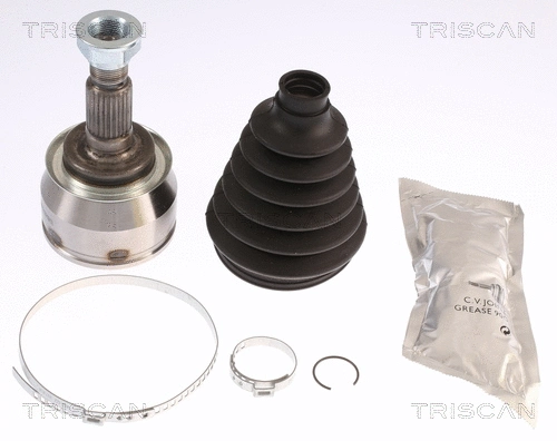 Joint Kit, drive shaft (8540 11110)