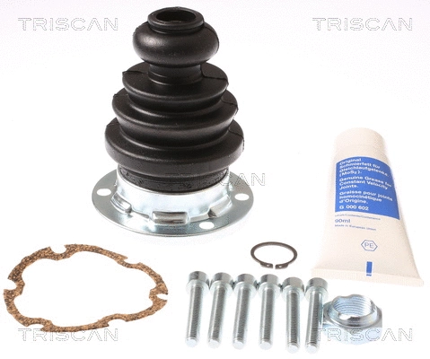 Bellow Kit, drive shaft (8540 29915)
