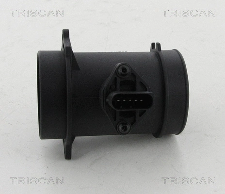 Mass Air Flow Sensor