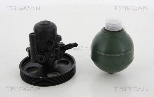 Hydraulic Pump, steering (8515 38618)