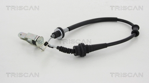 Cable Pull, clutch control (8140 14213)