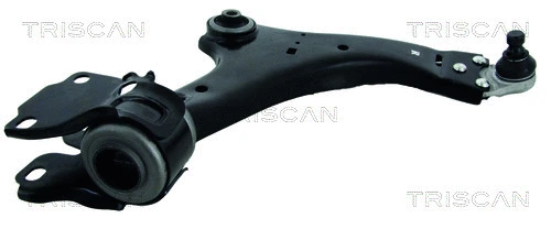 Control/Trailing Arm, wheel suspension (8500 27535)