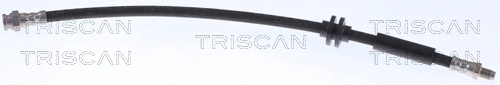 Brake Hose (8150 12208)