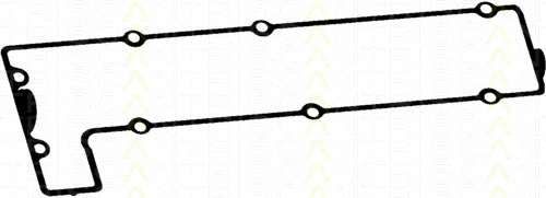 Gasket, cylinder head cover (515-4105)