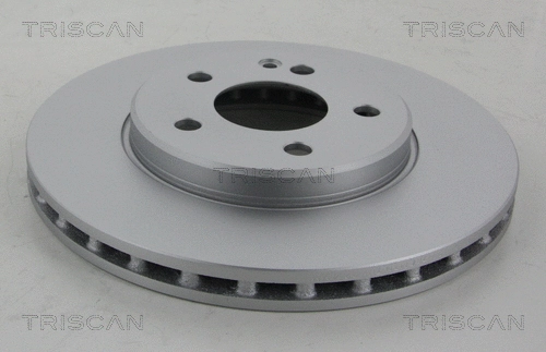Brake Disc (8120 23176C)