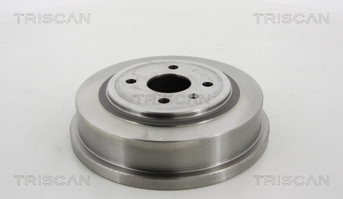 Brake Drum (8120 24212)