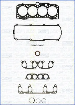 Gasket Kit, cylinder head (598-85120)