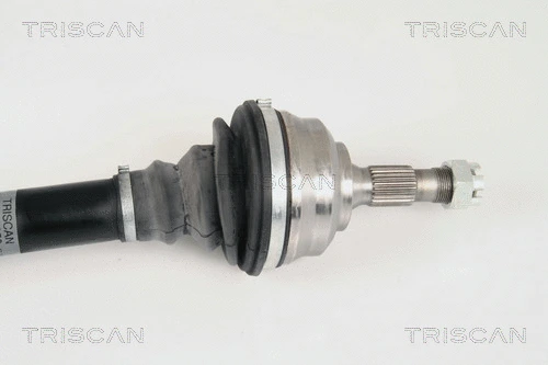 Drive Shaft