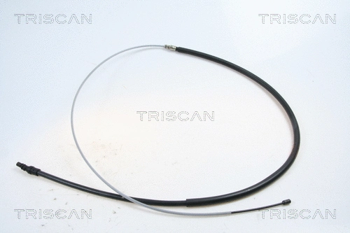 Cable Pull, parking brake (8140 251110)