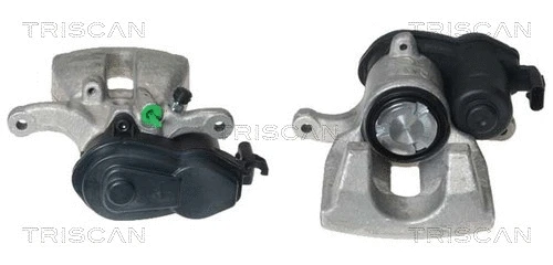 Brake Caliper (8170 344957)