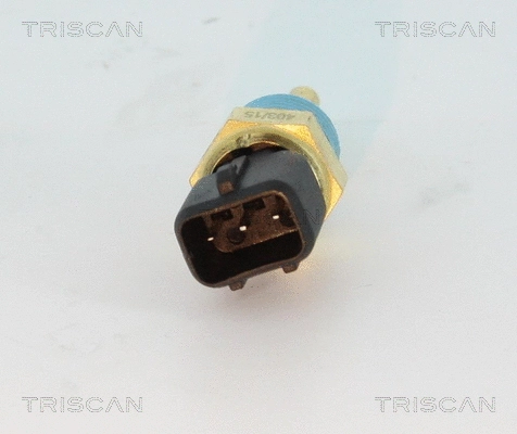 Sensor, coolant temperature