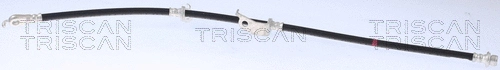 Brake Hose (8150 13392)