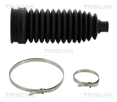 Bellow Kit, steering (8500 14019)