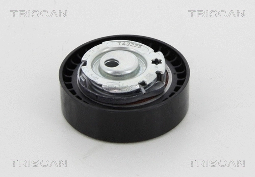 Tensioner Pulley, timing belt (8646 25115)