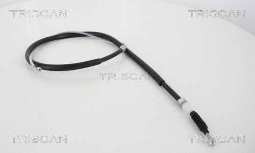 Cable Pull, parking brake (8140 291113)