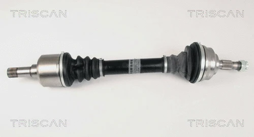 Drive Shaft (8540 28652)