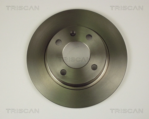 Brake Disc (8120 67104)