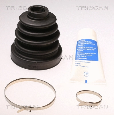 Bellow Kit, drive shaft (8540 13917)