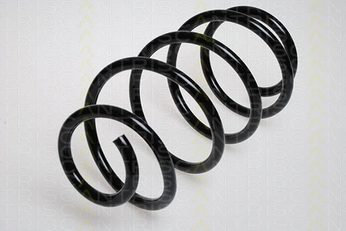 Suspension Spring (8750 29027)
