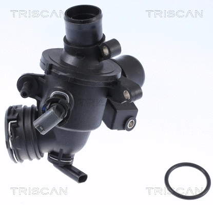 Thermostat, coolant (8620 34295)