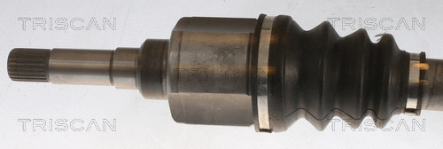 Drive Shaft