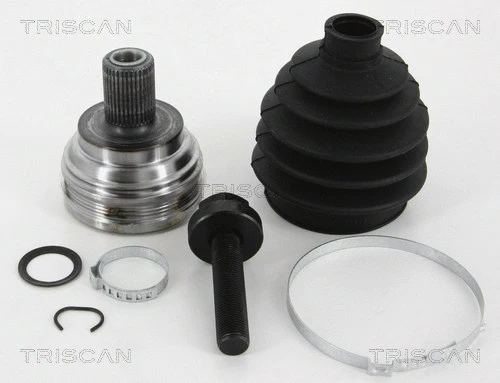 Joint Kit, drive shaft (8540 29161)