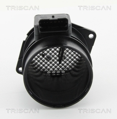 Mass Air Flow Sensor