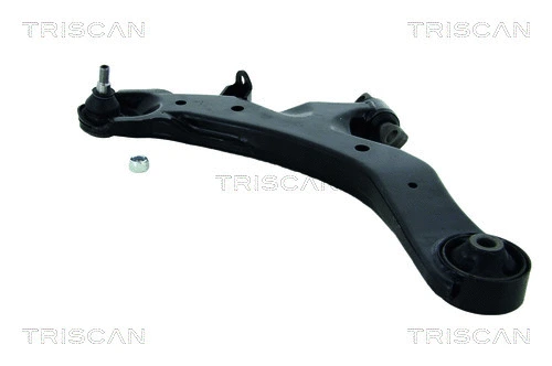 Control/Trailing Arm, wheel suspension (8500 43584)