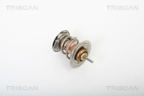 Thermostat, coolant (8620 21592)
