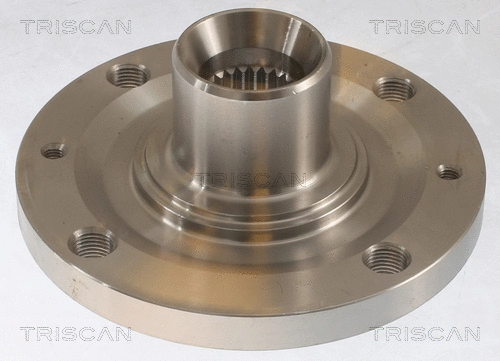 Wheel Hub (8535 28002)
