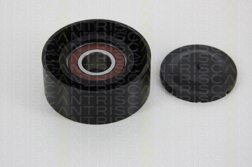 Deflection/Guide Pulley, V-ribbed belt (8641 232013)