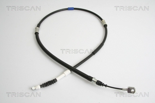Cable Pull, parking brake (8140 131152)