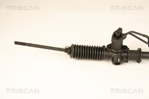 Steering Gear
