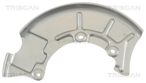 Splash Guard, brake disc