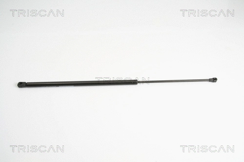 Gas Spring, bonnet (8710 11117)