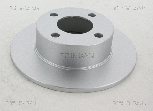 Brake Disc (8120 29123C)