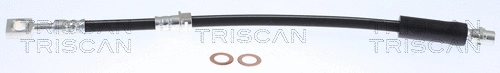 Brake Hose (8150 24131)
