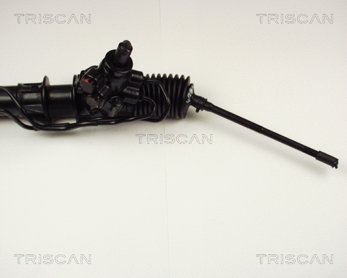 Steering Gear