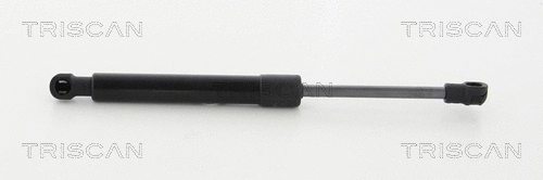 Gas Spring, boot/cargo area (8710 292035)