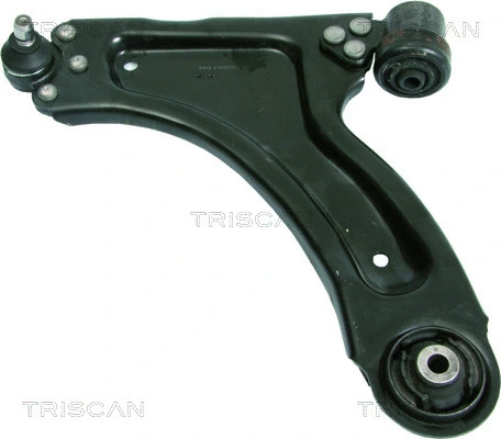 Control/Trailing Arm, wheel suspension (8500 24532)