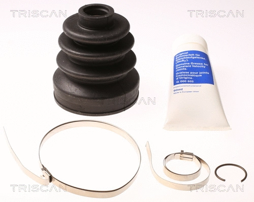Bellow Kit, drive shaft (8540 65808)