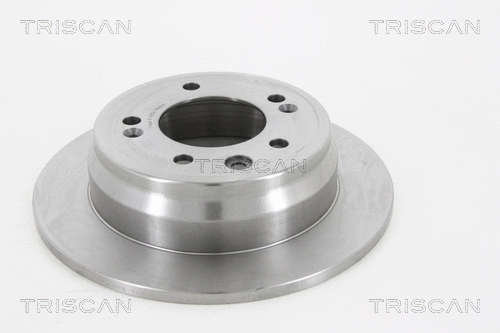 Brake Disc (8120 43124)