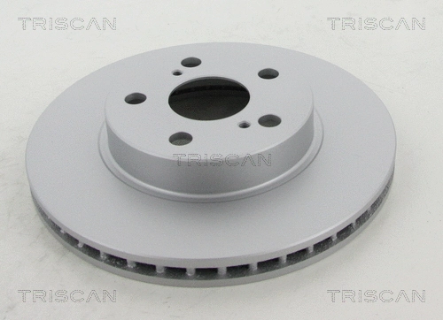 Brake Disc (8120 131006C)