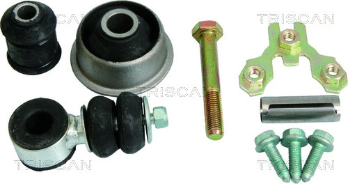 Mounting and Bolting Kit, control/trailing arm (8500 29023)