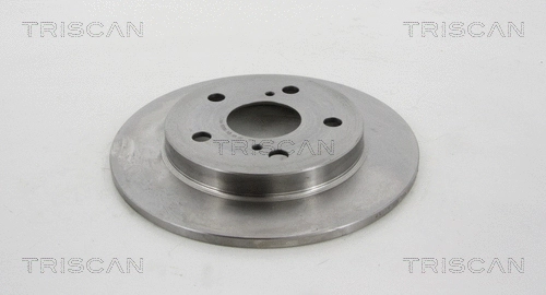 Brake Disc (8120 131002)