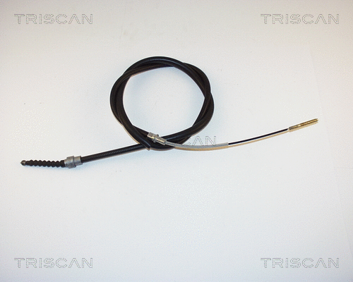 Cable Pull, parking brake (8140 29151)