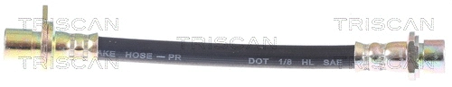Brake Hose (8150 13301)