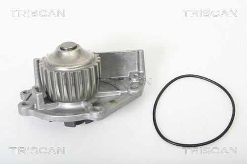Water Pump, engine cooling (8600 17963)